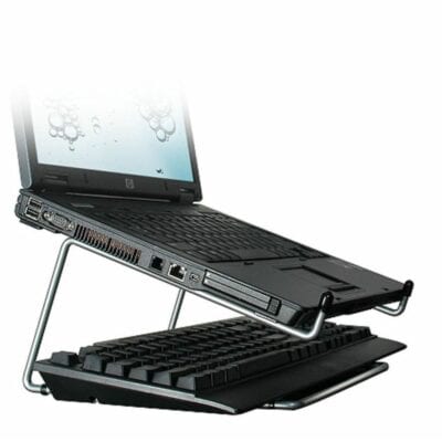 R-Go Steel Office Laptopständer (RGOSC020)