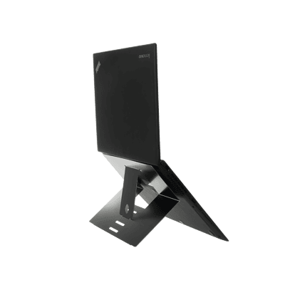 R-Go Riser Attachable Laptopständer (RGORIATBL)