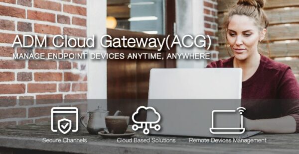 Atrust ADM Cloud Gateway