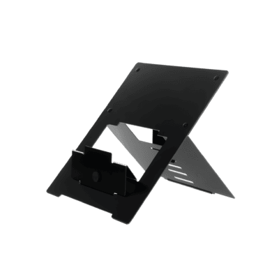 R-Go Riser Flexibel Laptopständer (RGORISTBL)