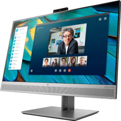 HP EliteDisplay E243m 24 Zoll Full HD Monitor (1FH48AA)