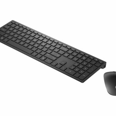 HP Pavillon 800 Tastatur- und Maus-Set – kabellos (4CE99AA)