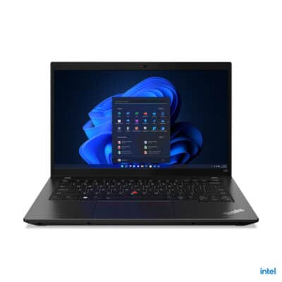 Lenovo ThinkPad L14 G3 – Intel Core i5 – 16GB/512GB – 14 Zoll – Windows 11 – LTE (21C10069GE)