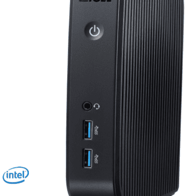 IGEL UD2-LX (M250c) – Intel Atom x5-E8000 – 4GB/8GB – IGEL OS11 (HJO2B0001F00000)