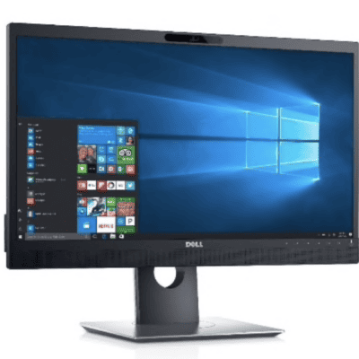 Dell P2418HT 24 Zoll Full HD Monitor mit Touchscreen (P2418HT)