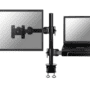 NewStar Monitor -/ Notebooks-Tischhalterung