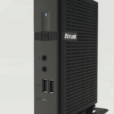 Atrust t177L – 2GB/8GB – IGEL OS (T177L12G8GEUSV-IGEL)