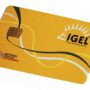 IGEL Smartcard Type 2