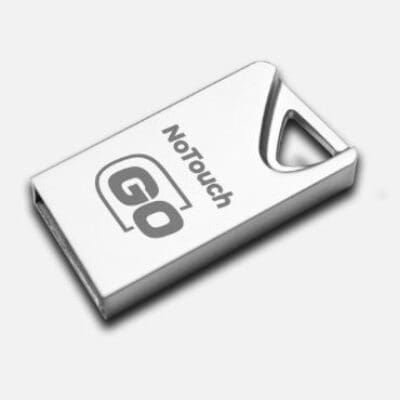Stratodesk NoTouch GO – 8GB – NoTouch OS (NTGUL)