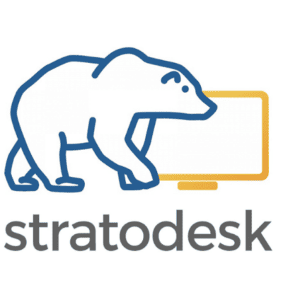 Stratodesk NoTouch Desktop Lizenz (NOTOUCH)