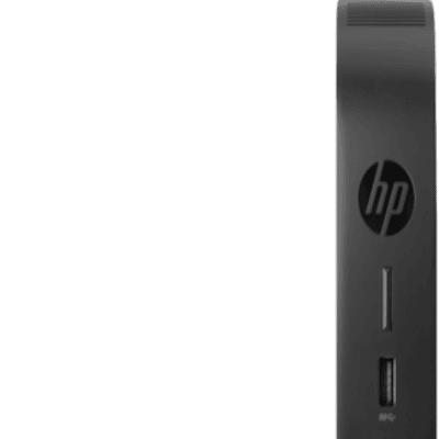HP t640 – AMD Ryzen R1505G – 8GB/32GB – Win 10 IoT (6TV78EA)