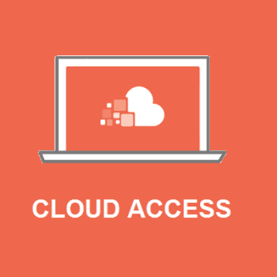 Teradici Cloud Access (TCA01YP)