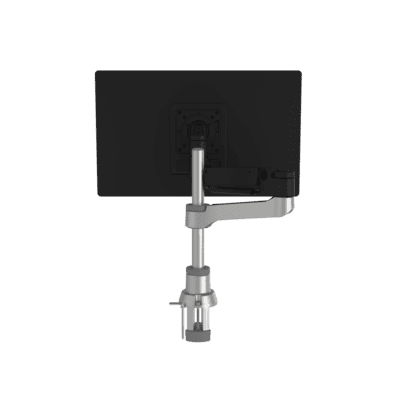 R-Go Caparo 4 D2, nachhaltiger Monitor-Arm (RGOVLCA4SI)