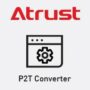 Atrust P2T Convrt Lizenz