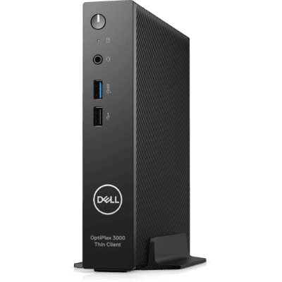Dell Optiplex 3000 TC – Pentium – ThinOS (Linux) (DEL-0PN1H)