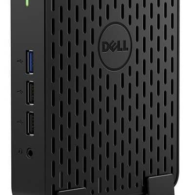 Dell Wyse 5010 – AMD G-T48E – 2GB/8GB – Thin OS – Refurbished (Dx0D-REF)