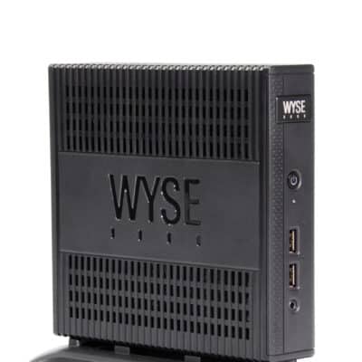 Dell Wyse 5020 – AMD GX-415GA – 4GB/32GB – Win 10 IoT – Refurbished (Dx0Q-REF)