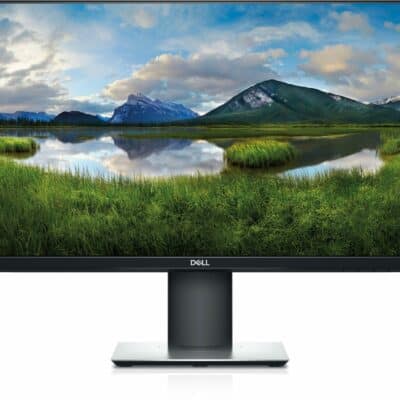 Dell P2421DC 24 Zoll QHD USB-C Monitor (P2421DC)