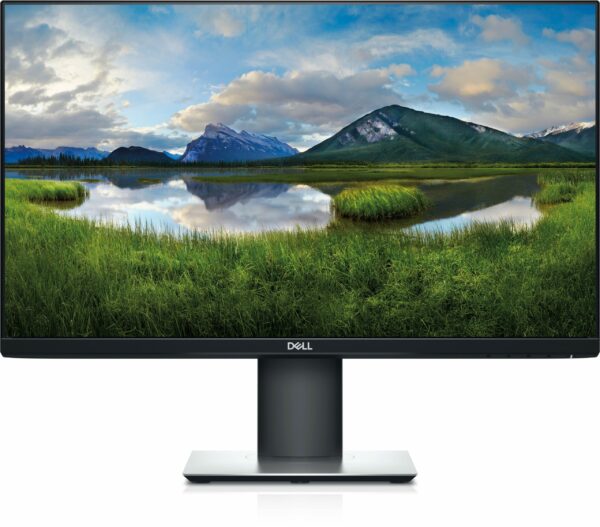 Dell 24 Zoll USB-C Monitor