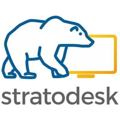 Stratodesk NoTouch Updates Subscription Platinum – 3 Jahre (NTDS3Y-P)