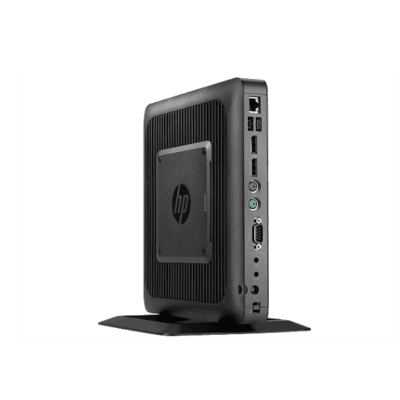 HP t620 – AMD GX-415GA – 4GB/32GB – Win10 IoT – Refurbished (J9A94EA-REF)
