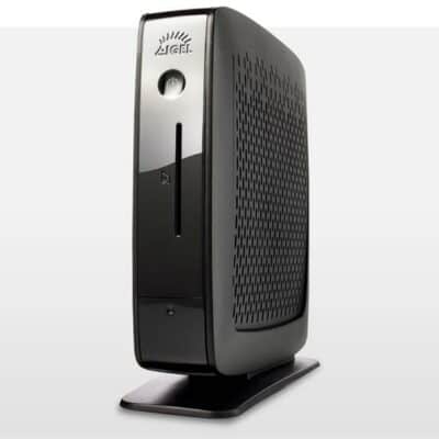 IGEL UD3-LX51 (M340C) – AMD GX-424CC – 2GB/8GB – Windows 7 – Refurbished (62-UD3-W741-34BL)