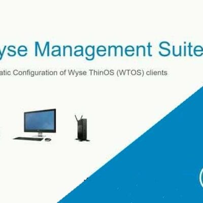 Dell Wyse Management Suite Pro (210-ALWZ-1)