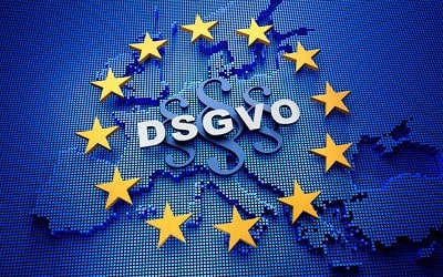 Im Mai kommt die Datenschutz-Grundverordung (DSGVO) – Sind Sie schon vorbereitet?