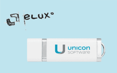 Unicon Software stellt den neuen eLux Portable vor