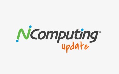 NComputing Software Updates verfügbar