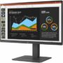 LG Monitor 23.8 Zoll