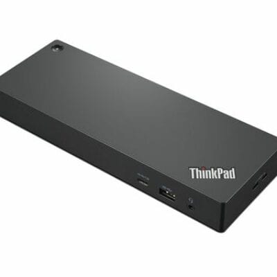 Lenovo Thinkpad Universal Thunderbolt-4 Dockingstation (40B00135EU)
