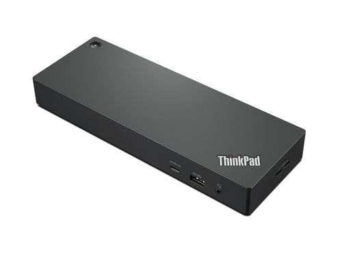 Lenovo Thinkpad Universal Thunderbolt-4