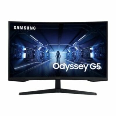 Samsung Odyssey G5 (LC32G55TQBUXEN)