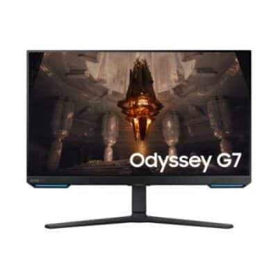 Samsung Odyssey G7 (LS32BG700EUXEN)