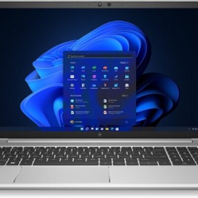 HP EliteBook 650 G9 – Intel Core i5-1235U – 16GB/512GB – 15,6 Zoll – Windows 11 Pro (822G6AT)