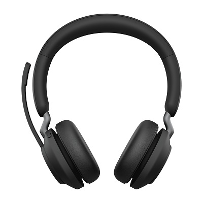 Jabra Evolve2 65 – MS Stereo Headset – Kabellos (Q713322)