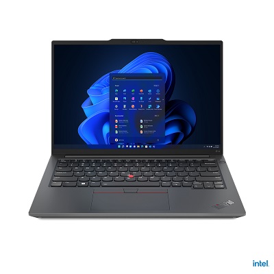 Lenovo ThinkPad E14 – Intel® Core™ i5-1335U – 16GB/512GB – 14 Zoll – Windows 11 Pro (21JK005AGE)