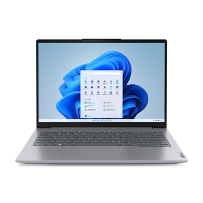 Lenovo ThinkBook 14 G6 – Intel® Core™ i5-1335U – 14 Zoll – 8GB/256GB – Windows 11 Pro (21KG001EGE)