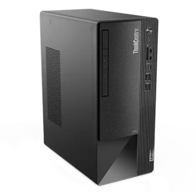 Lenovo ThinkCentre neo 50t G4 – Intel® Core™ i5-13400 – 16GB/512GB – Windows 11 Pro (12JD002QGE)