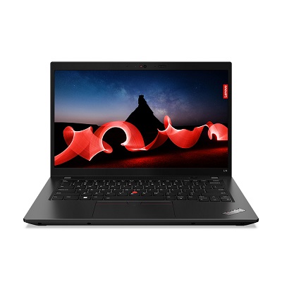 Lenovo ThinkPad L14 G4 – Intel Core i5 – 16GB/512GB – 14 Zoll – Windows 11 Pro – LTE (21H1003KGE)