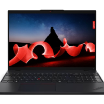 Lenovo Lenovo ThinkPad L16 Gen 1 – Intel Core Ultra 5 – Win 11 Pro  – 16 GB RAM – 512 GB SSD – 16 Inch – 21L3002KGE