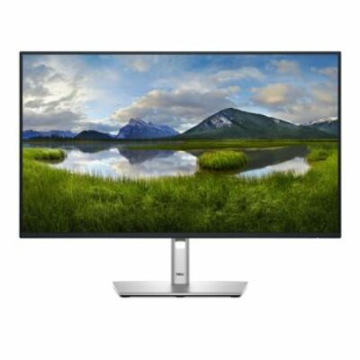 DELL P Series P2725H Computerbildschirm 68,6 cm (27″) 1920 x 1080 Pixel Full HD LCD Schwarz