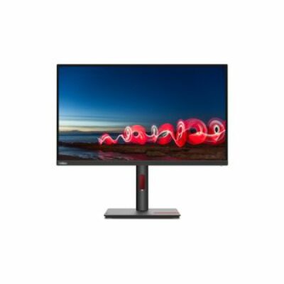 Lenovo ThinkVision T27i-30 LED display 68,6 cm (27″) 1920 x 1080 Pixel Full HD Schwarz