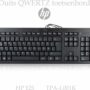 HP 125