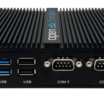 Openthinclient  ZOLID.PEBBLE.2 – ThinClient – Intel® Processor N up to 3.40 GHz – 4 GB, DDR4 SO-DIMM
