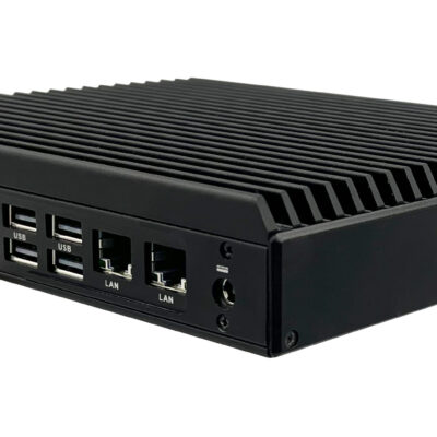 Openthinclient – ThinClient ZOLID.SLAB Intel® Celeron® up to 2.60 GHz – 8 GB, DDR4 – 256SSD